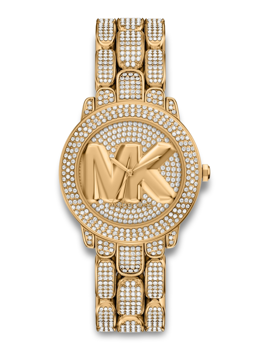 Model MK7565, autoriseret forhandler Klokkerogsmykker.shop - Norsk