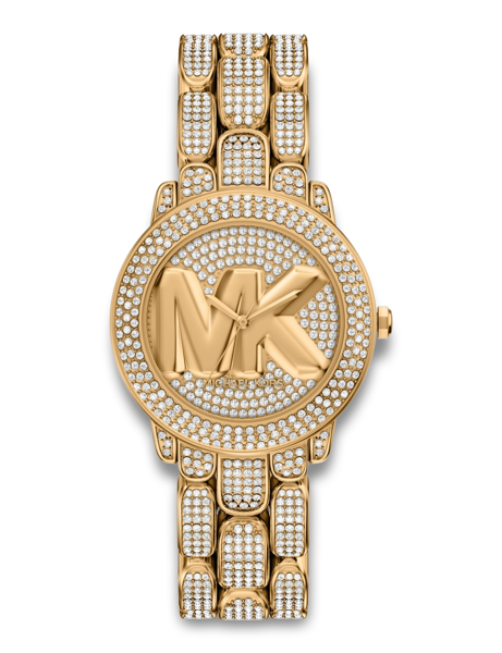 Model MK7565, autoriseret forhandler Klokkerogsmykker.shop - Norsk