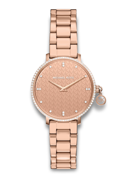 Model MK7573, autoriseret forhandler Klokkerogsmykker.shop - Norsk