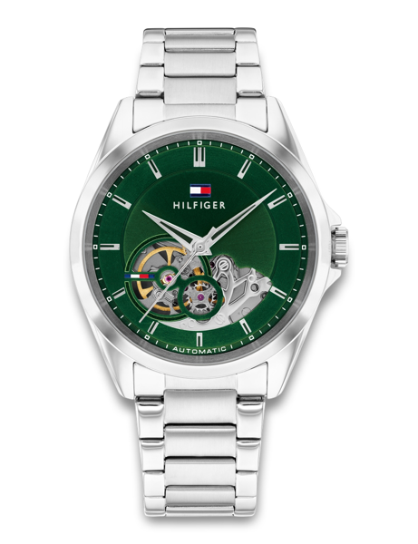 Model 1710717, autoriseret forhandler Klokkerogsmykker.shop - Norsk