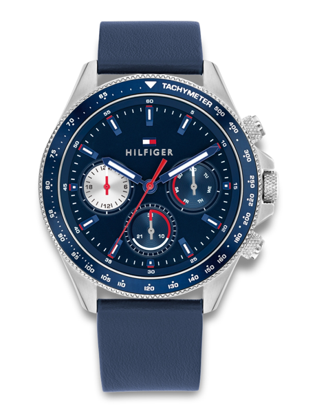 Model 1792209, autoriseret forhandler Klokkerogsmykker.shop - Norsk