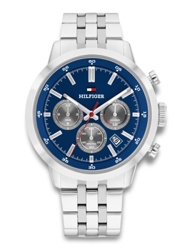 Model 1710753, autoriseret forhandler Klokkerogsmykker.shop - Norsk