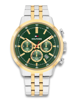 Model 1710754, autoriseret forhandler Klokkerogsmykker.shop - Norsk