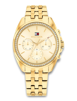 Model 1782803, autoriseret forhandler Klokkerogsmykker.shop - Norsk