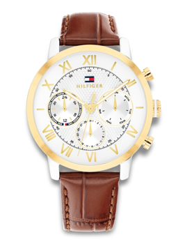 Model 1710726, autoriseret forhandler Klokkerogsmykker.shop - Norsk