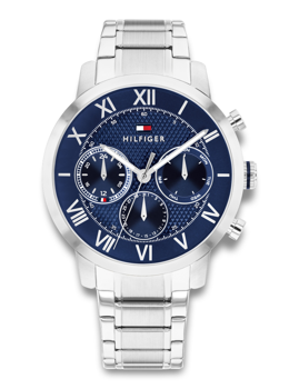 Model 1710728, autoriseret forhandler Klokkerogsmykker.shop - Norsk