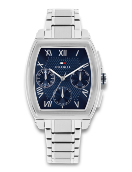 Model 1710763, autoriseret forhandler Klokkerogsmykker.shop - Norsk