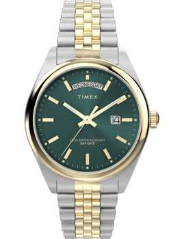 Model TW2W32100, autoriseret forhandler Klokkerogsmykker.shop - Norsk