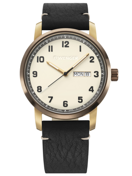 Model 01.1541.124, autoriseret forhandler Klokkerogsmykker.shop - Norsk