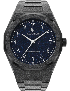 Model PR-45256, autoriseret forhandler Klokkerogsmykker.shop - Norsk