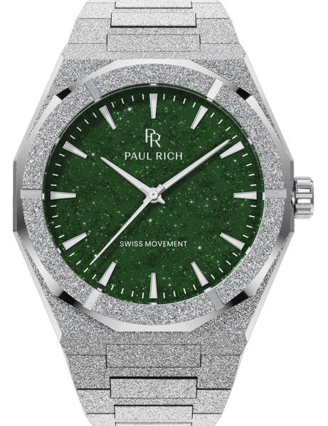 Model PR-45265, autoriseret forhandler Klokkerogsmykker.shop - Norsk