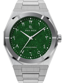 Model PR-45253, autoriseret forhandler Klokkerogsmykker.shop - Norsk
