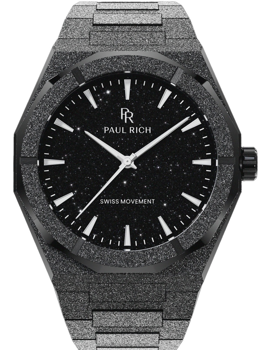 Model PR-45220, autoriseret forhandler Klokkerogsmykker.shop - Norsk