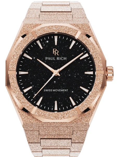 Model PR-45215, autoriseret forhandler Klokkerogsmykker.shop - Norsk