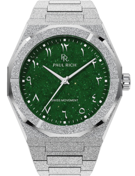Model PR-45269, autoriseret forhandler Klokkerogsmykker.shop - Norsk
