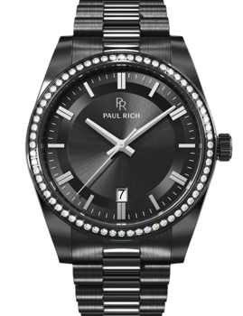 Model PR-45234, autoriseret forhandler Klokkerogsmykker.shop - Norsk