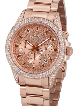 Model 1-2051B, autoriseret forhandler Klokkerogsmykker.shop - Norsk