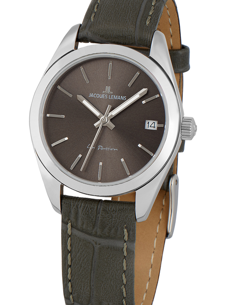 Model 1-2084A, autoriseret forhandler Klokkerogsmykker.shop - Norsk