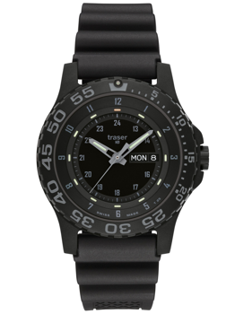 Model 104207, autoriseret forhandler Klokkerogsmykker.shop - Norsk