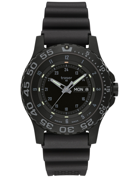 Model 104207, autoriseret forhandler Klokkerogsmykker.shop - Norsk