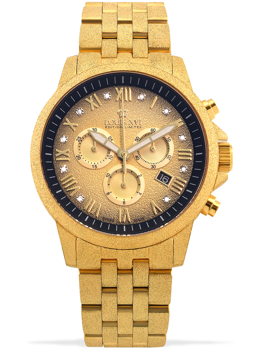 Model LXVI1080, autoriseret forhandler Klokkerogsmykker.shop - Norsk