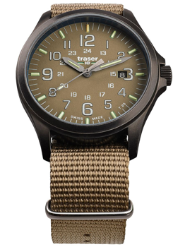 Model 108631, autoriseret forhandler Klokkerogsmykker.shop - Norsk