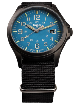 Model 108647, autoriseret forhandler Klokkerogsmykker.shop - Norsk