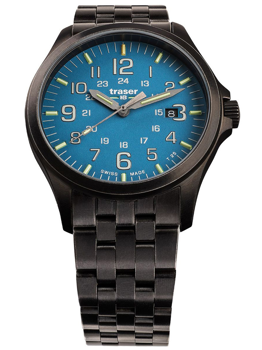 Model 108740, autoriseret forhandler Klokkerogsmykker.shop - Norsk