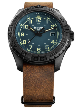 Model 109040, autoriseret forhandler Klokkerogsmykker.shop - Norsk