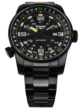 Model 109522, autoriseret forhandler Klokkerogsmykker.shop - Norsk
