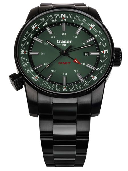 Model 109525, autoriseret forhandler Klokkerogsmykker.shop - Norsk