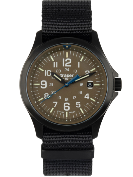 Model 111075, autoriseret forhandler Klokkerogsmykker.shop - Norsk