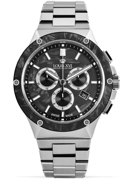 Model LXVI1210, autoriseret forhandler Klokkerogsmykker.shop - Norsk