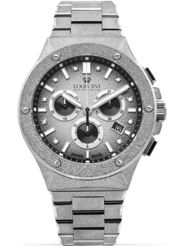 Model LXVI1212, autoriseret forhandler Klokkerogsmykker.shop - Norsk