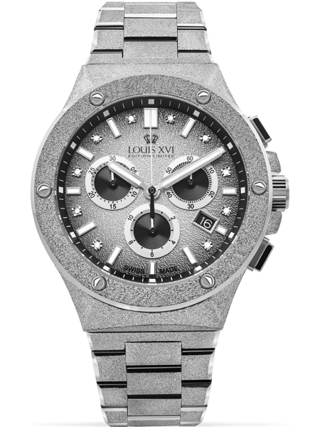 Model LXVI1212, autoriseret forhandler Klokkerogsmykker.shop - Norsk