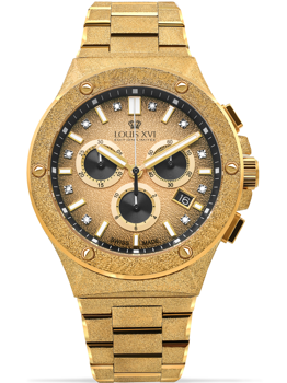 Model LXVI1213, autoriseret forhandler Klokkerogsmykker.shop - Norsk