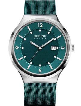 Model 14442-808, autoriseret forhandler Klokkerogsmykker.shop - Norsk