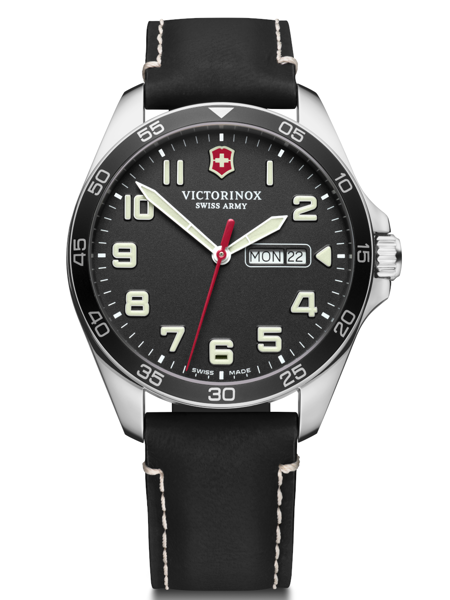 Model 241846, autoriseret forhandler Klokkerogsmykker.shop - Norsk
