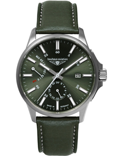Model 2860-4, autoriseret forhandler Klokkerogsmykker.shop - Norsk