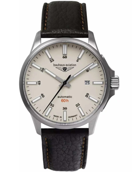 Model 2864-5, autoriseret forhandler Klokkerogsmykker.shop - Norsk