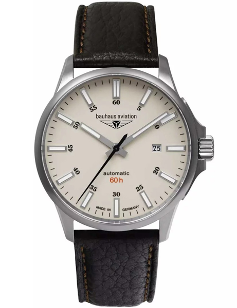 Model 2864-5, autoriseret forhandler Klokkerogsmykker.shop - Norsk