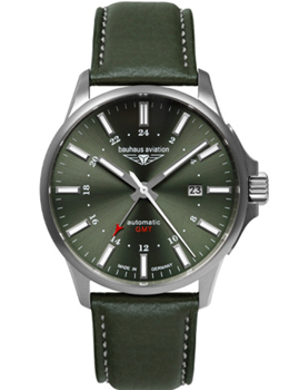 Model 2868-4, autoriseret forhandler Klokkerogsmykker.shop - Norsk
