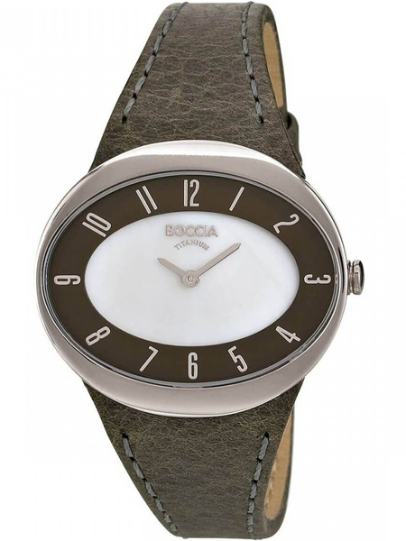 Model 3165-15, autoriseret forhandler Klokkerogsmykker.shop - Norsk