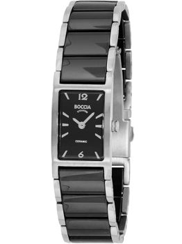 Model 3201-02, autoriseret forhandler Klokkerogsmykker.shop - Norsk