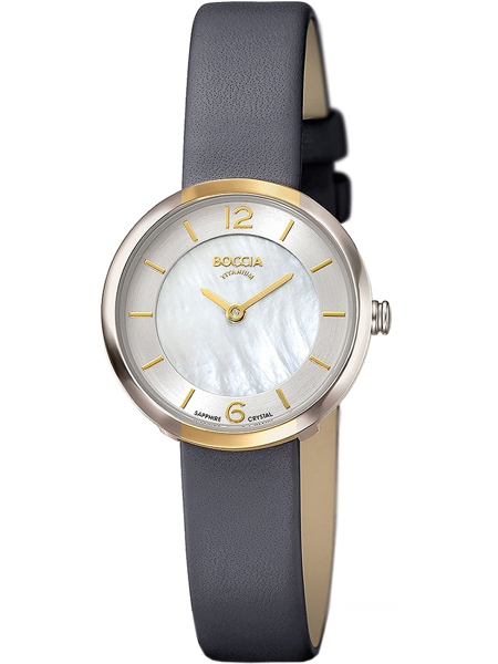 Model 3266-04, autoriseret forhandler Klokkerogsmykker.shop - Norsk