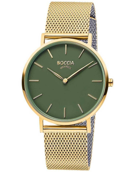 Model 3273-12, autoriseret forhandler Klokkerogsmykker.shop - Norsk