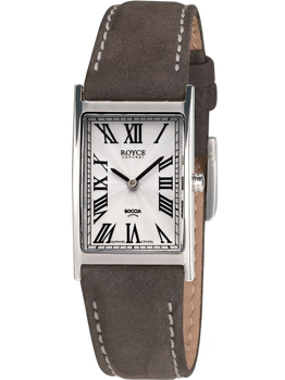 Model 3285-08, autoriseret forhandler Klokkerogsmykker.shop - Norsk