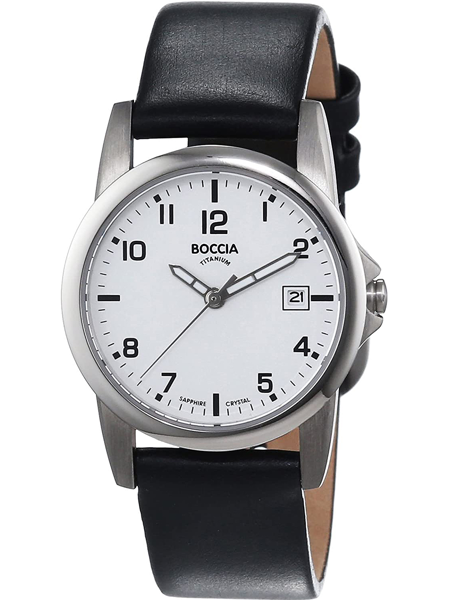 Model 3298-01, autoriseret forhandler Klokkerogsmykker.shop - Norsk