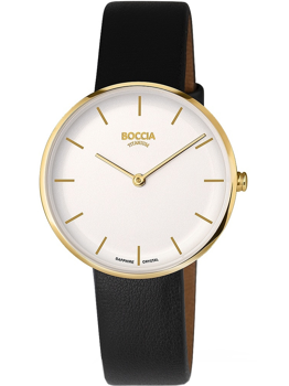 Model 3327-04, autoriseret forhandler Klokkerogsmykker.shop - Norsk