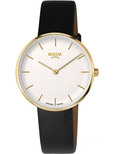 Model 3327-04, autoriseret forhandler Klokkerogsmykker.shop - Norsk